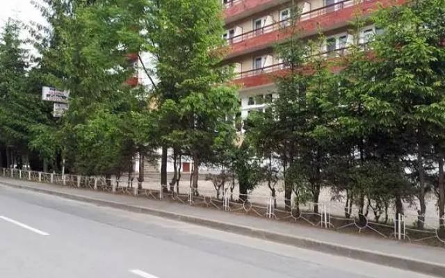 Apartman Lux Covasna