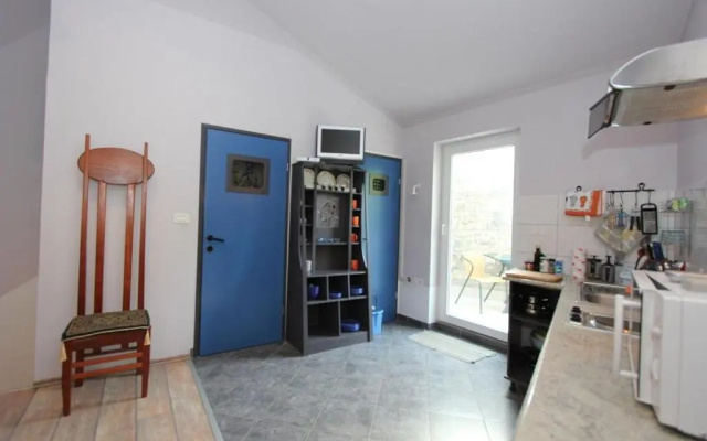 Apartment Ita