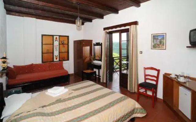Hotel Makkas