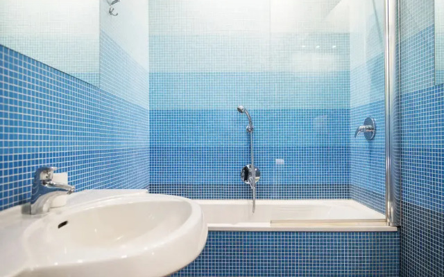 Beautiful & Relaxing Flat near Centrale / Repubblica