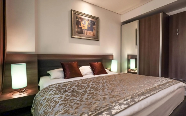 Nartel Hotel