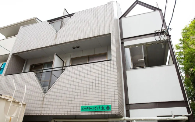 Uzumasa 201