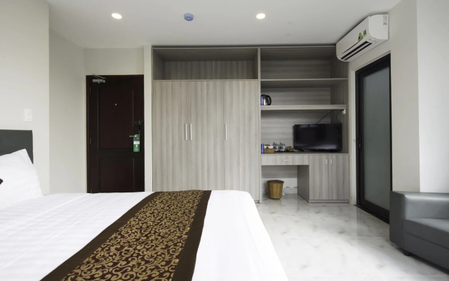 Green Star Hotel