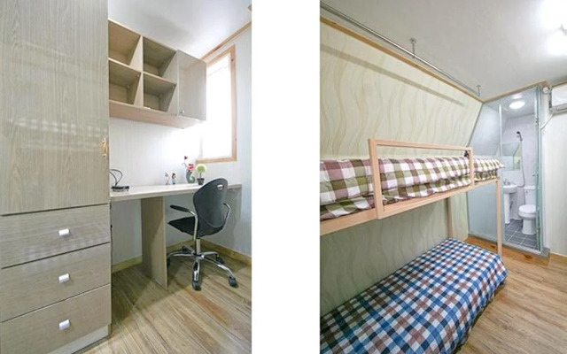 Gangnam Guesthouse Maru