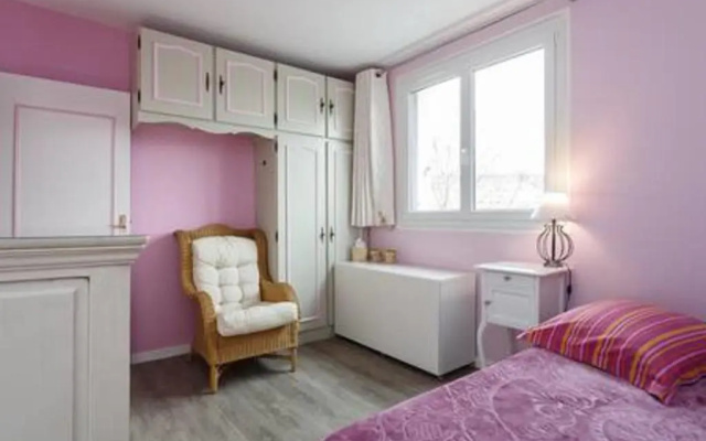 REFAIT A NEUF Appartement proche de Paris
