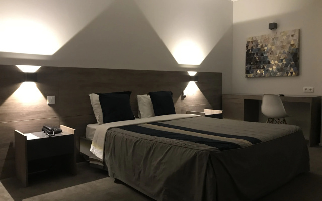 Hotel do Parque