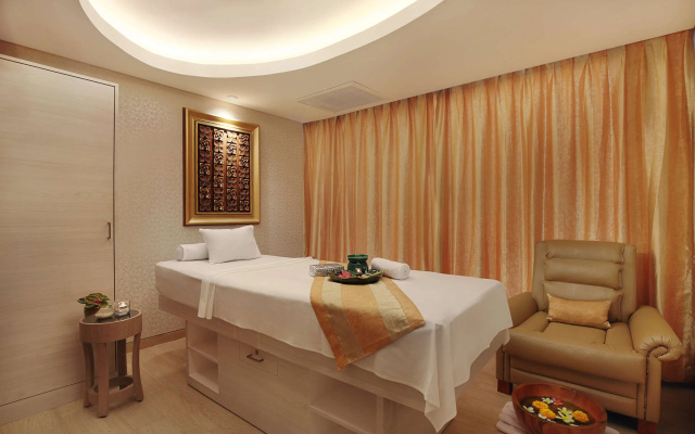 SenS Hotel and Spa Conference Ubud Town Centre