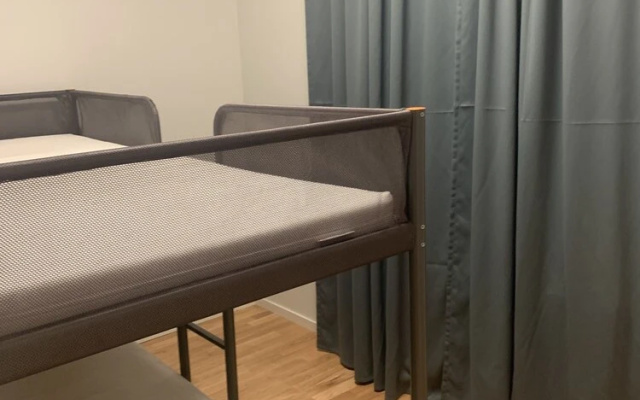 Ö Spånga Studio Apartment Stockholm