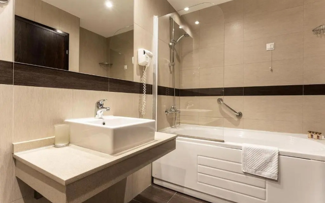 Sofia Palace Hotel by Hmg(Sofia Palace Hotel by HMG)