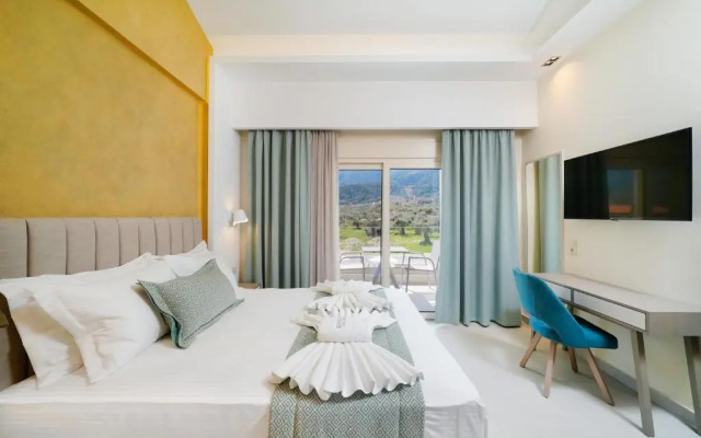 Supreme Luxury Suites