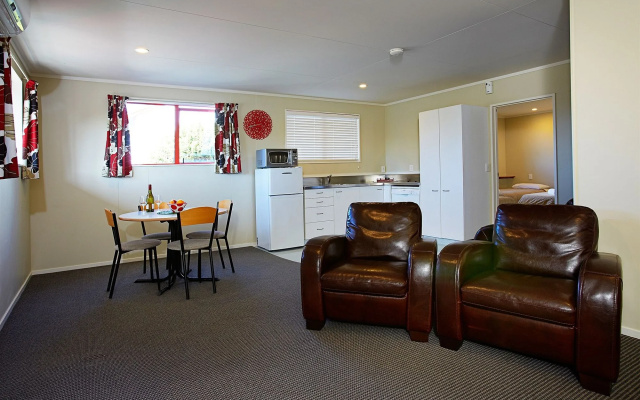 Kaikōura TOP 10 Holiday Park
