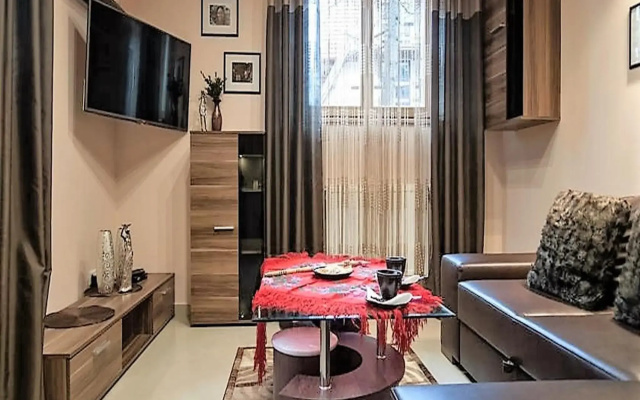 Apartament Familijny Tatrzański