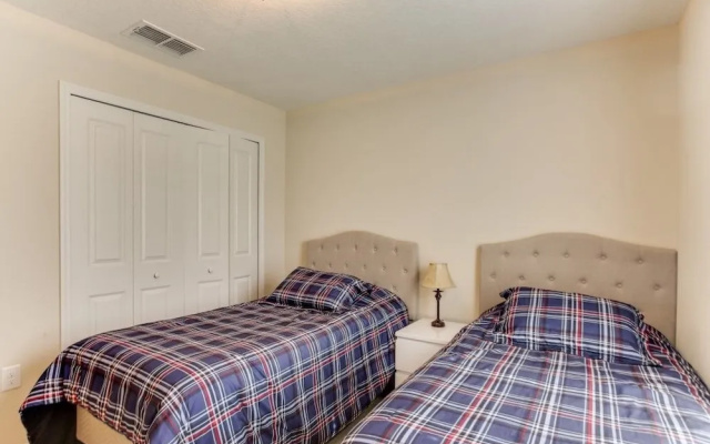 Crystal Cove 4741 - Five Bedroom Villa