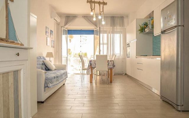 Amazing Apartment in Lavinio With 3 Bedrooms and Internet