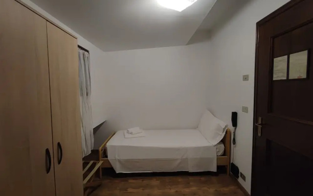 Hotel Tea - Dolomiti