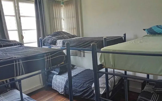 Hostal Viva Chile