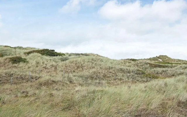 4 Person Holiday Home in Skagen