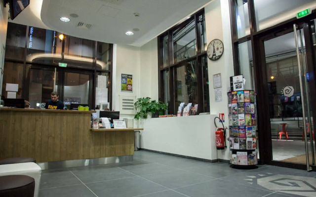 St Christopher's Inn Gare Du Nord - Hostel
