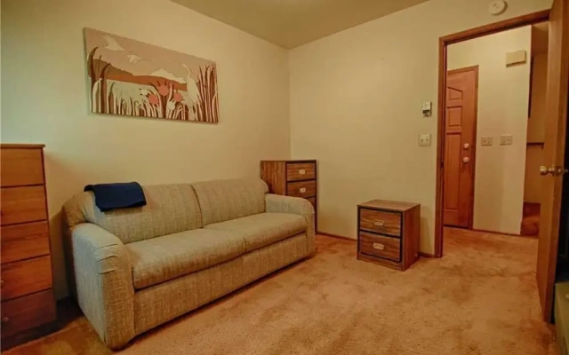 Spacious Cedar Flat Lookout Home #157