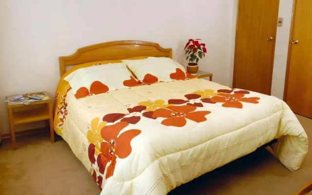 Hotel Libertador Bernardo O´Higgins