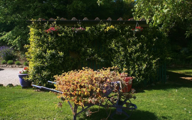 Rosemarie B&B