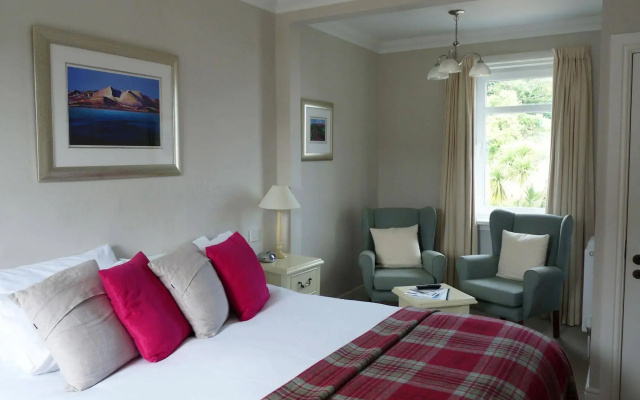 Glenisle Hotel