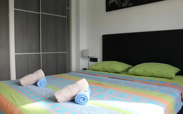Cozy Apartment in Orihuela Costa