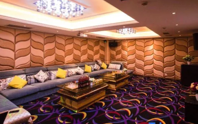 Hangzhou Runda International Hotel
