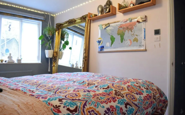 1 Bedroom House In Islington