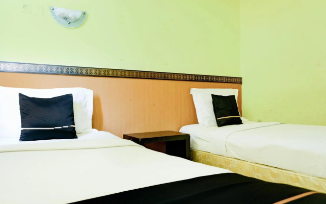 OYO 2255 Hotel Aifih