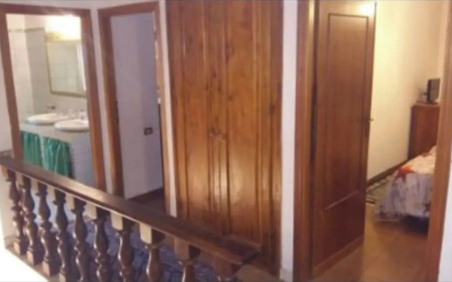 Room-casetta Verde - Suite With Terrace