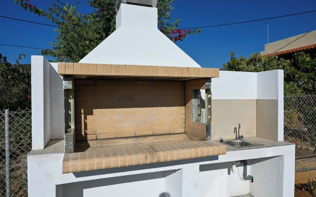 Villa Ifigenia