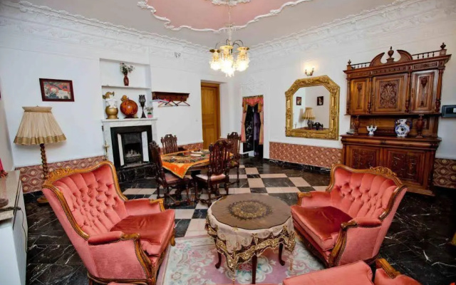 Tarnovsky Hotel, Resort & SPA