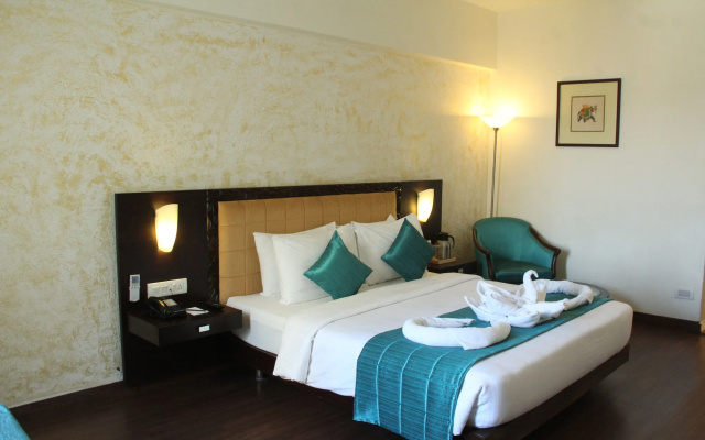 Club Mahindra Udaipur