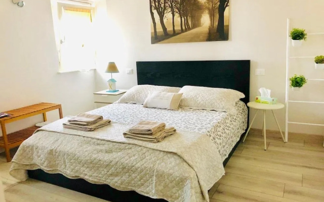 BB A Casa Di Giulia E Riccardo