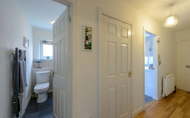 Thistle Apartment Perfect for Golfers and Couples
