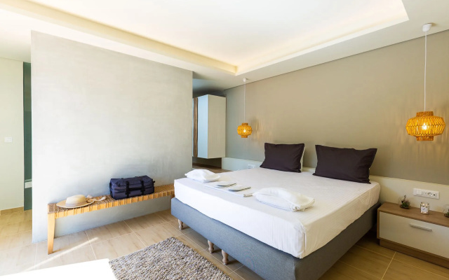 Physis Villas