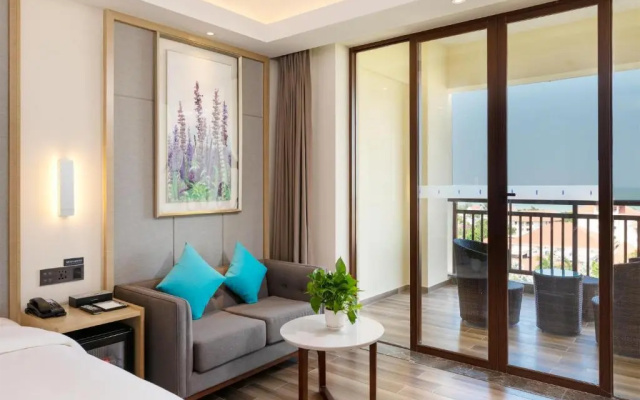 Lavande Hotel (Haikou West Coast International Conference Center )