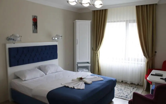 Yomra Residence Otel