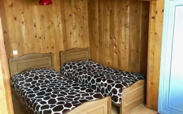Rachvelas Guest House