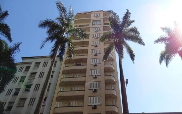 Amazonas Palace Hotel Belo Horizonte - Avenida Amazonas