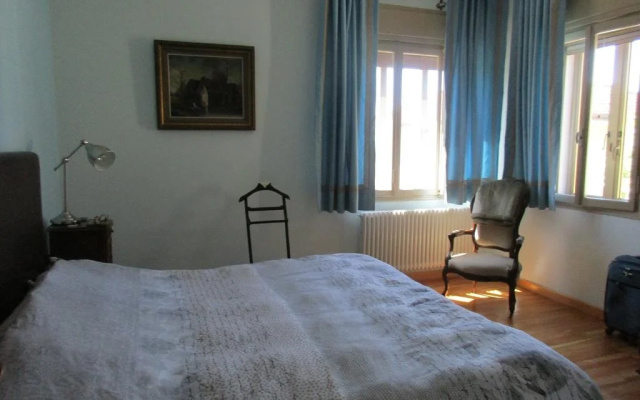 Casa Roman Italia
