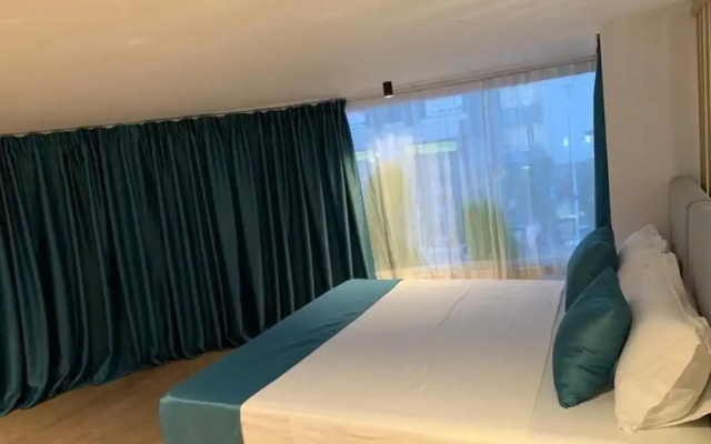 Illyrian Boutique Hotel