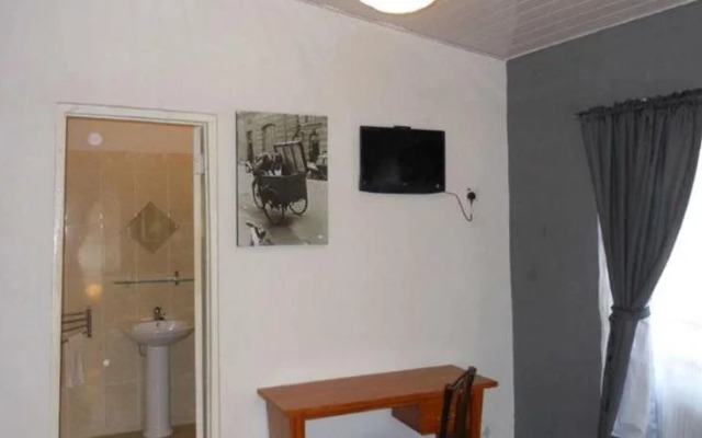 Chez Delphy