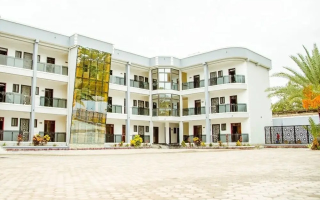 Wils Hotel SUpreme