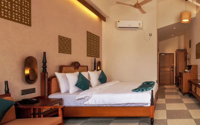 Hotel Sonar Bangla Mayapur