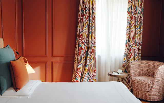 Eight Hotel Portofino