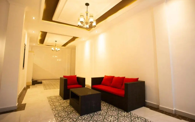 Sedana Guest House