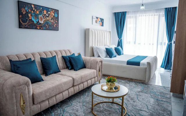 Maskan Suites