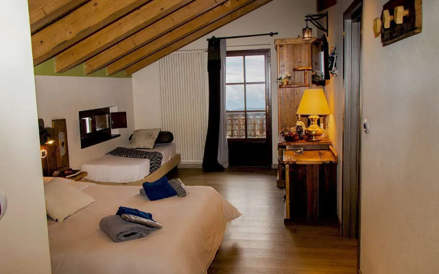 Maison Cly Hotel & Restaurant